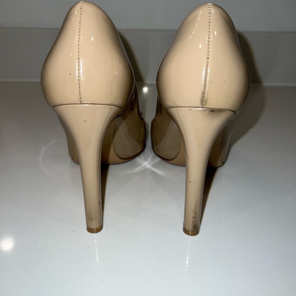 Salvatore Ferregamo Women’s Heels - Picture 5 of 5